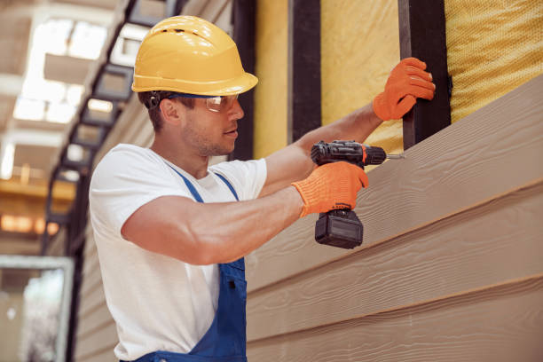 Trusted Auxvasse, MO Siding Experts
